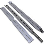 ซัน XTA-2500-2URK-19U StorEdge 2500 2U Universal Rack Sliding Rail Kit RoHS-5